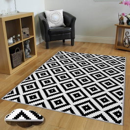 Conceptum Alfombra Eexfab648 Multicolor 160 x 230 cm